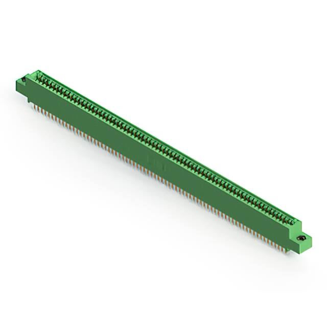 345-144-525-508 EDAC Inc.  Edgeboard Connectors